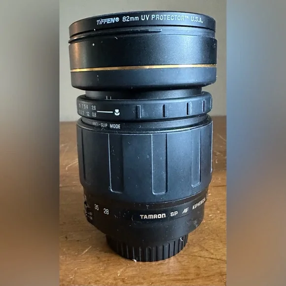 Tamron SP AF LD Aspherical IF 28-105mm f/2.8 LD Aspherical IF AF Lens For Canon
